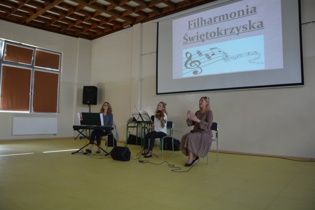 Filharmonia Świętokrzyska 2023/09